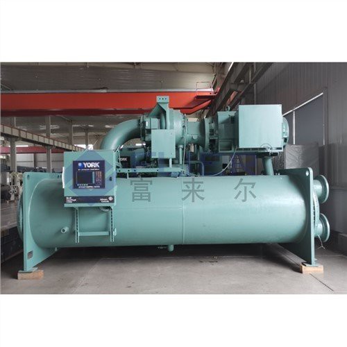 York Centrifugal Chiller